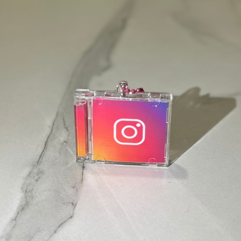 InstaTag med NFC